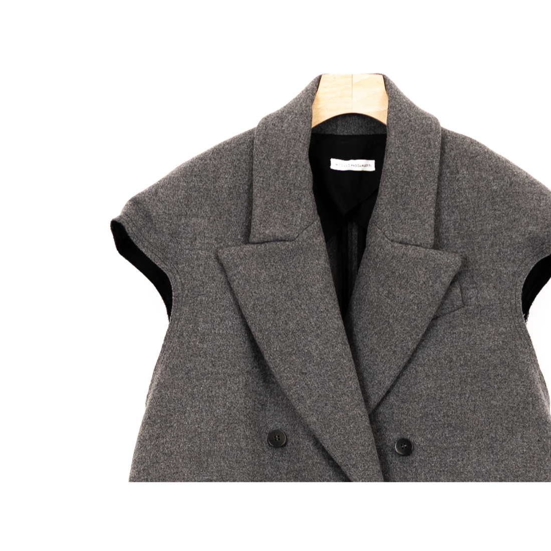 NICCOLÒ PASQUALETTI CRLO COAT NICCOLÒ PASQUALETTI CRLO COAT