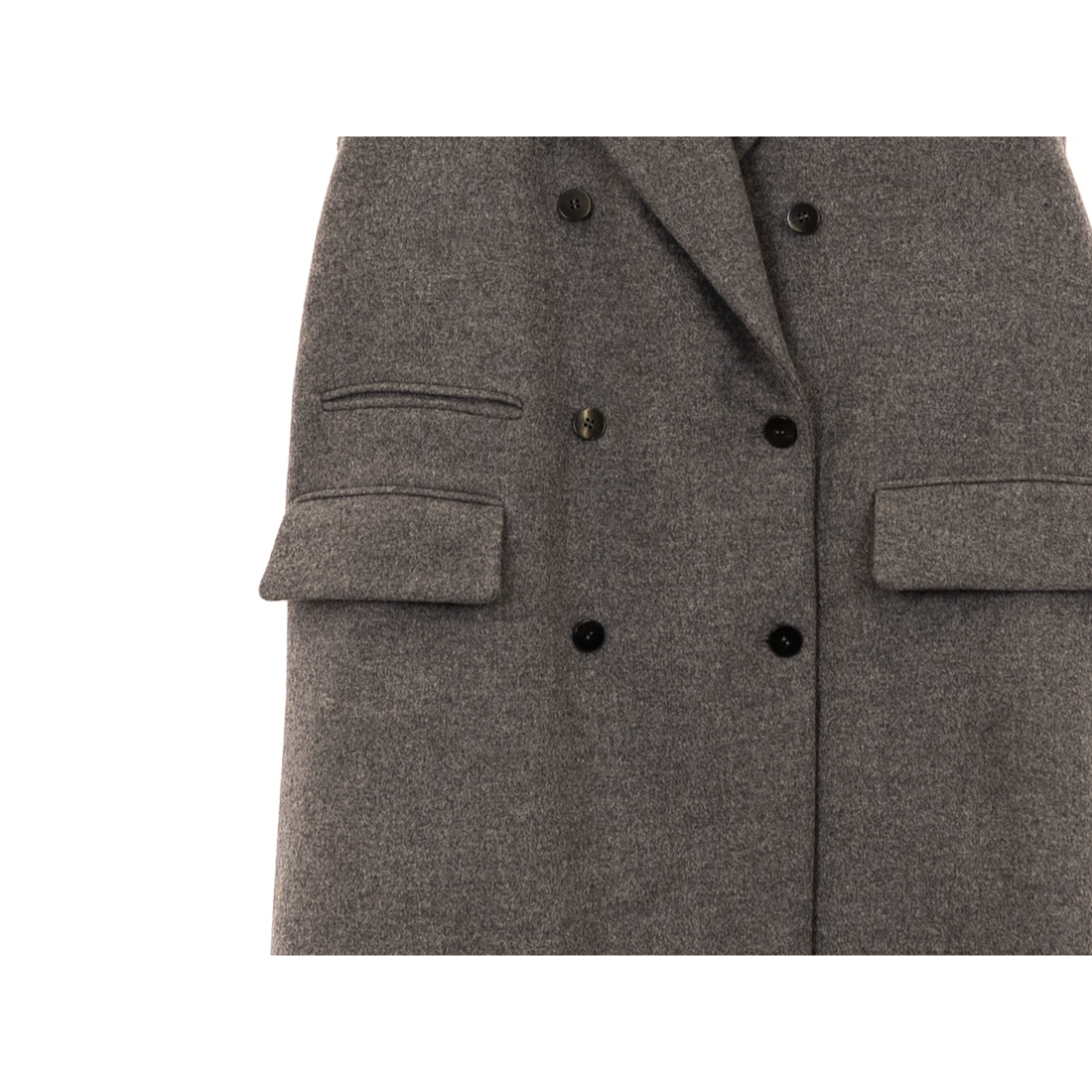 NICCOLÒ PASQUALETTI CRLO COAT NICCOLÒ PASQUALETTI CRLO COAT