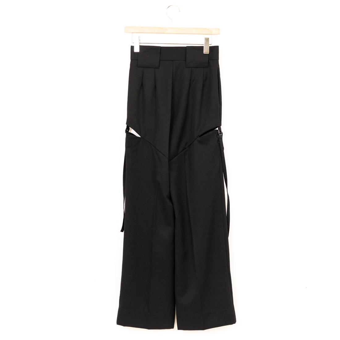 TĔLOPLAN / Wittawas Trousers