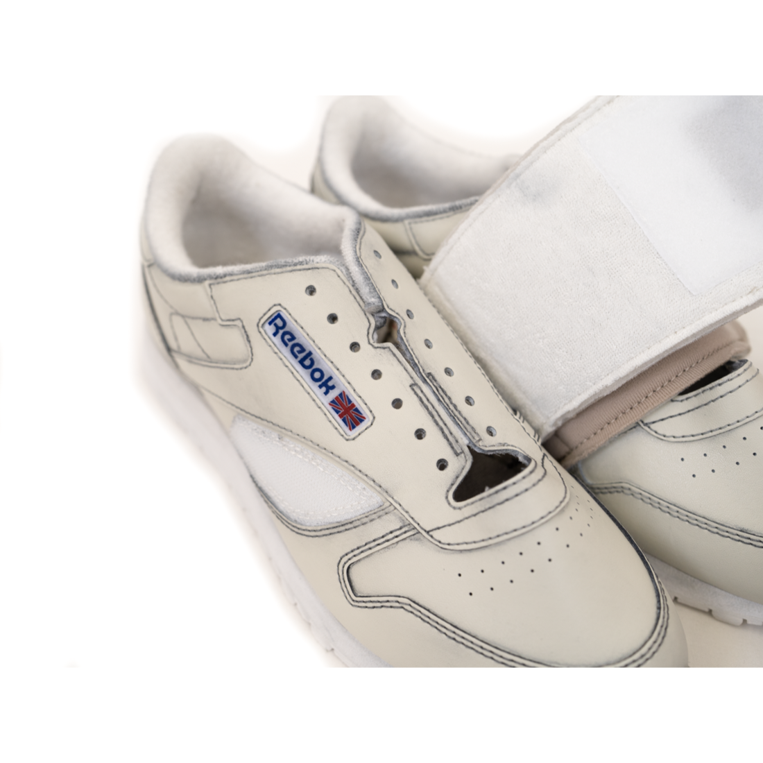 HED MAYNER / CLASSIC LEATHER【Reebok】 – carol ONLINE STORE