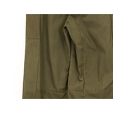 SEEALL / RECONSTRUCTED BOOTS CUT BUGGY PANTS