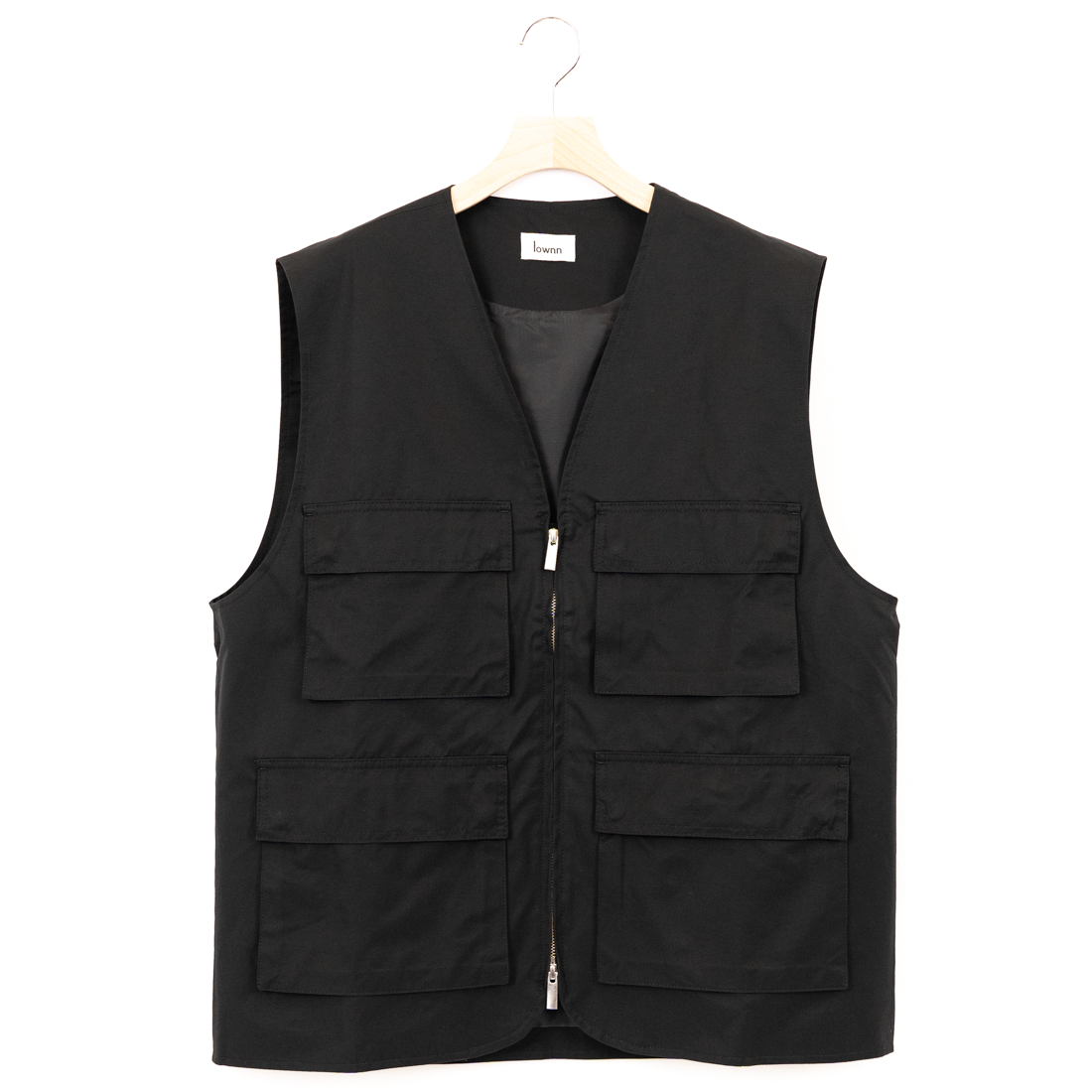 lownn / Utility Vest