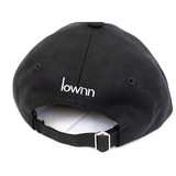 lownn / "Lownn" back signature cap