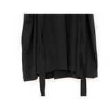 nonnotte / Draping Overcoat Type A (carol exclusive)